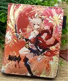 Genshin Wallet - GSWL1303