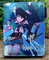 Genshin Wallet - GSWL1383