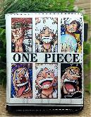 One Piece Wallet - OPWL1331