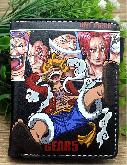 One Piece Wallet - OPWL1334