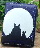 TOTORO Wallet - TOWL1386