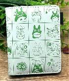 TOTORO Wallet - TOWL8004