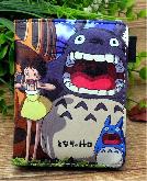 TOTORO Wallet - TOWL8007