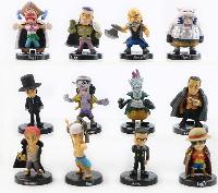 One Piece Figures - OPFG2334