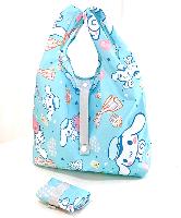 Foldable Mini Fabric Handbag Lunch Box - CIBG7768