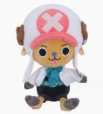 One Piece Plush Dolls Authentic - OPPL4078