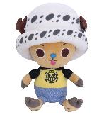 One Piece Plush Dolls Authentic - OPPL7788