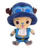 One Piece Plush Dolls Authentic - OPPL9087