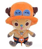 One Piece Plush Dolls Authentic - OPPL9976