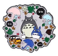 TOTORO Pins - TOPN4442