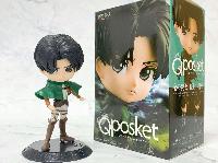 Attack on Titan Figures - ATFG2456