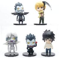 Death Note Figures - DNFG3323