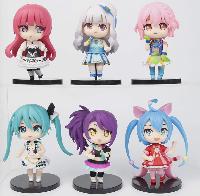 Miku Hatsune Figures - MHFG3321