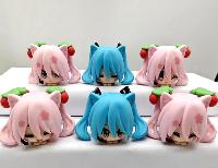 Miku Hatsune Figures - MHFG5665