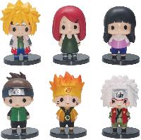 Naruto Figures - NAFG3342