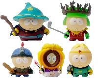 South Park Figures - SPFG3322