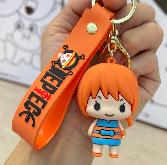 One Piece Keychains - OPKY0044