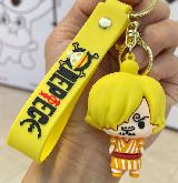 One Piece Keychains - OPKY0055