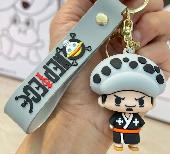 One Piece Keychains - OPKY0066