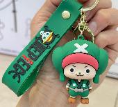 One Piece Keychains - OPKY0077