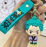 One Piece Keychains - OPKY0088