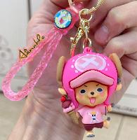 One Piece Keychains - OPKY2211