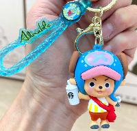 One Piece Keychains - OPKY4433