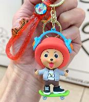 One Piece Keychains - OPKY4455