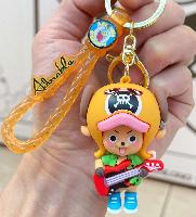 One Piece Keychains - OPKY8899