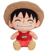 One Piece Plush Dolls - OPPL5676