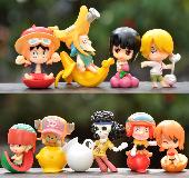 One Piece Figures - OPFG4433