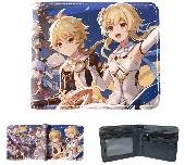 Genshin Wallets - GSWL6003