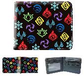 Genshin Wallets - GSWL6006
