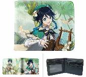 Genshin Wallets - GSWL6008