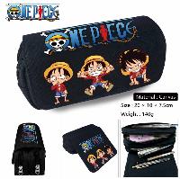 One Piece Pencil Bag - OPPB8001