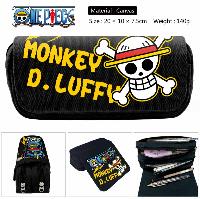 One Piece Pencil Bag - OPPB8002