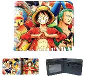 One Piece Wallets - OPWL7006