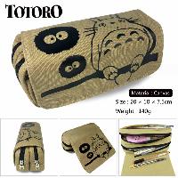 Totoro Pencil Bag - TOPB9006