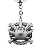 One Piece Keychains - OPKY9001