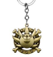 One Piece Keychains - OPKY9003