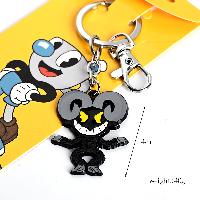 Cuphead Keychain - CHKY5004