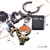 Death Note Keychain  - DNKY9502