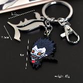 Death Note Keychain  - DNKY9510