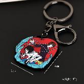 Death Note Keychain  - DNKY9512