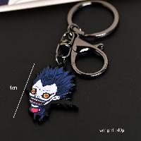 Death Note Keychain  - DNKY9513