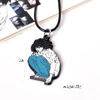 Death Note Necklace - DNNL5000