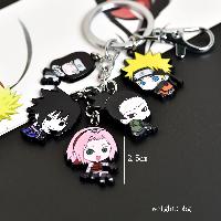 Naruto Keychain - NAKY9590