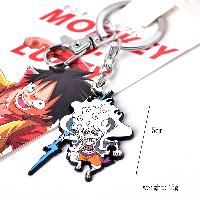 One Piece Keychain - OPKY5610