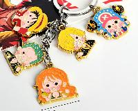 One Piece Keychain - OPKY9500