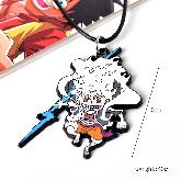 One Piece Necklace - OPNL5001